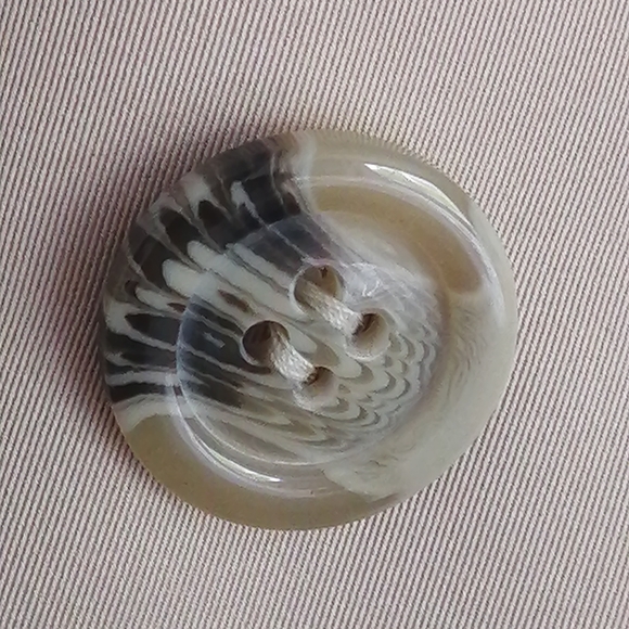 Max Mara XL Trench coat - Picture 5 of 10